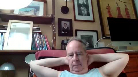 andre6045 online show from 05-31-26, 06:31