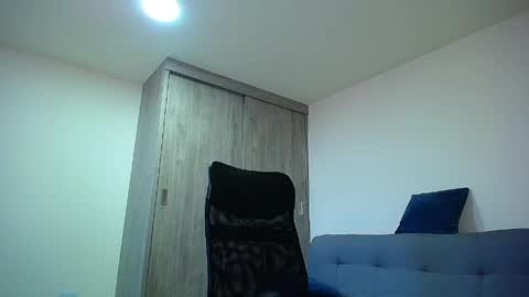 Andre Parker online show from 04-09-26, 09:31