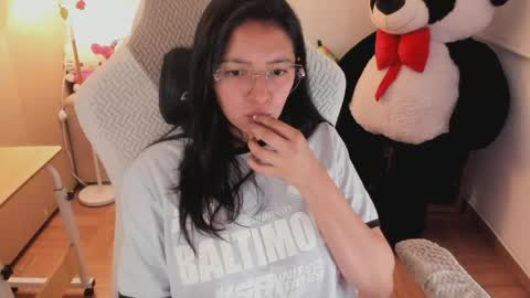 andrea_bonnie online show from 03-20-26, 01:32