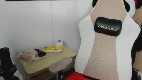 andrea_bonnie online show from 07-11-26, 10:33