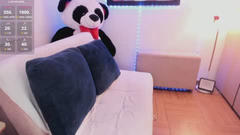 andrea_bonnie online show from 07-28-26, 11:58
