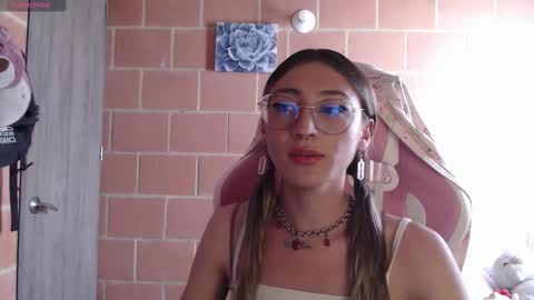 Andrea  online show from 02-20-26, 06:08