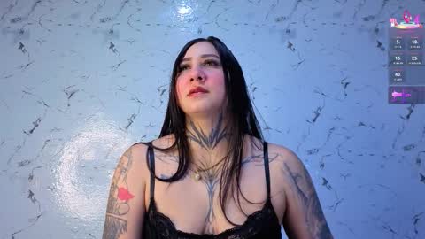 Andrea online show from 03-25-26, 04:18