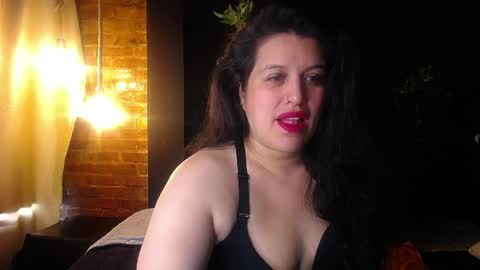 ANDREA  online show from 04-06-26, 02:29