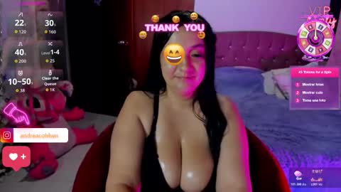 Snapshot of andreacohenz chatting on 03-12-26, 04:51 andrea online show from 03-12-26, 04:51