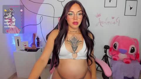 Andrea online show from 05-29-26, 06:11