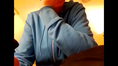 andreai1988 online show from 04-13-26, 02:06