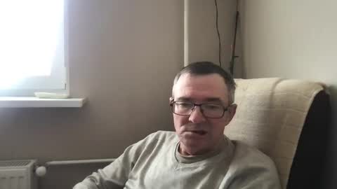 Snapshot of andreass60 chatting on 01-18-26, 10:30 andreass60 online show from 01-18-26, 10:30