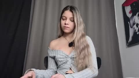 andreau 19 online show from 06-01-26, 01:24