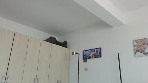 Andrea  see you soon  20 january  300  pm  GMT 5 online show from 03-29-26, 07:03