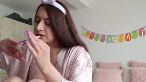 Andrea  see you soon  20 january  300  pm  GMT 5 online show from 04-05-26, 04:59