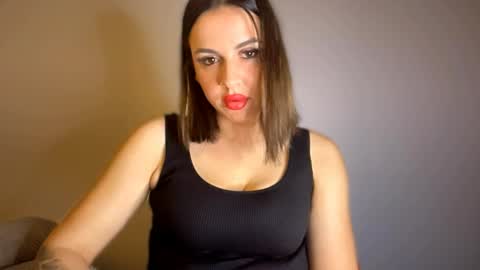 AndreaXBody online show from 05-20-26, 09:54