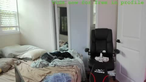 andreaxle online show from 05-12-26, 10:29
