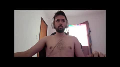andrecrazybrasil online show from 09-28-25, 05:07
