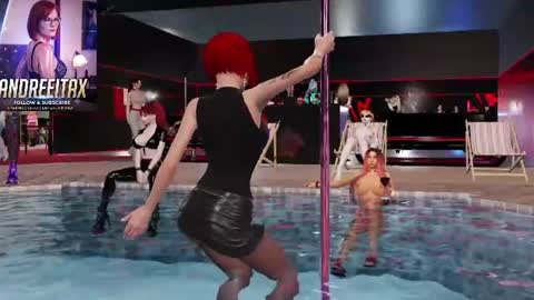 Andreeitax online show from 07-08-26, 06:12