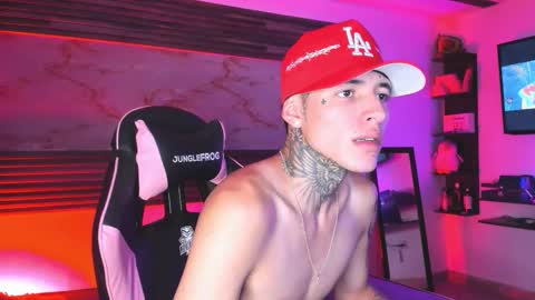 Snapshot of andrees_s chatting on 03-01-26, 12:29 andrees_s online show from 03-01-26, 12:29