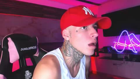 Snapshot of andrees_s chatting on 03-03-26, 11:38 andrees_s online show from 03-03-26, 11:38