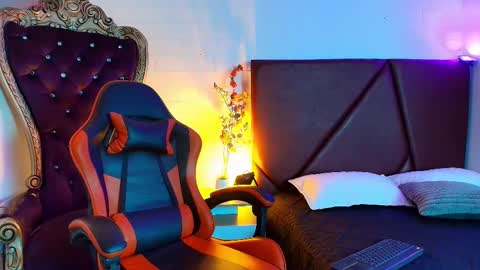 andreew_style_ online show from 03-14-26, 08:03