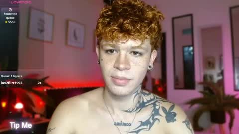 Andrew online show from 04-29-26, 03:16