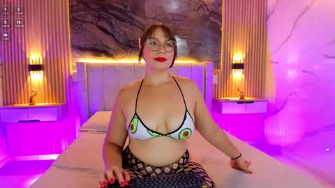 Andreina Fierro  Ig Andreinafierro26 online show from 03-24-26, 10:26