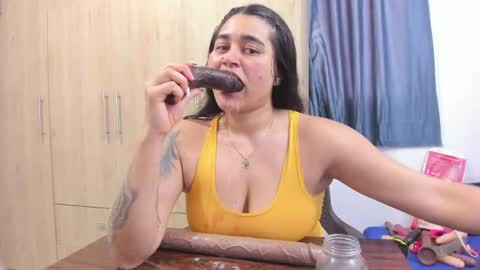 yudith online show from 05-29-26, 10:30