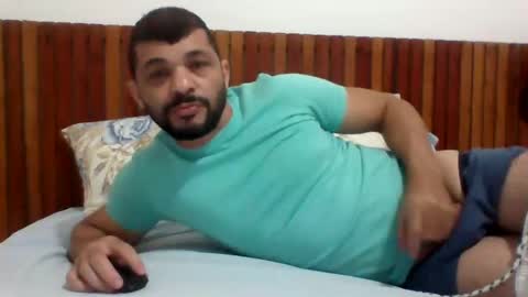 andreloko123 online show from 11-03-25, 01:29