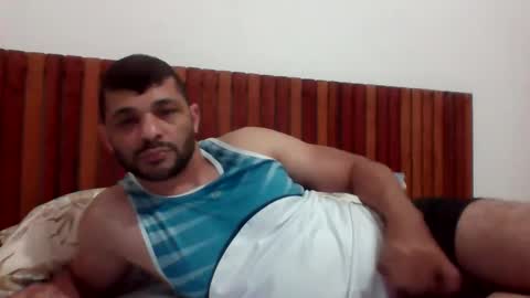 andreloko123 online show from 11-18-25, 10:47