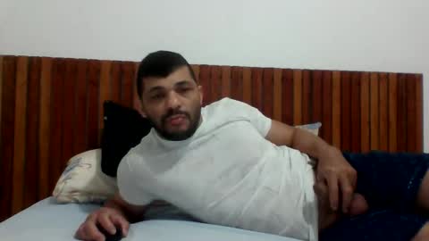 andreloko123 online show from 11-25-25, 01:27