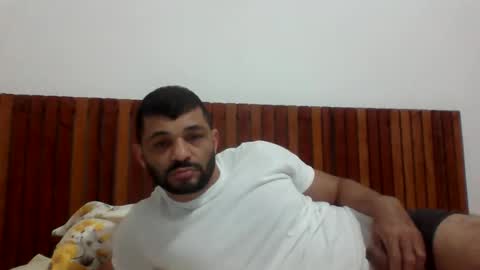 andreloko123 online show from 03-23-26, 01:20