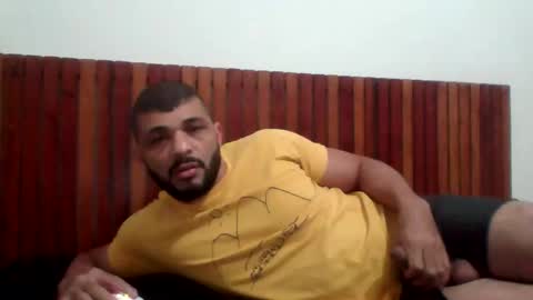 andreloko123 online show from 05-25-26, 10:16