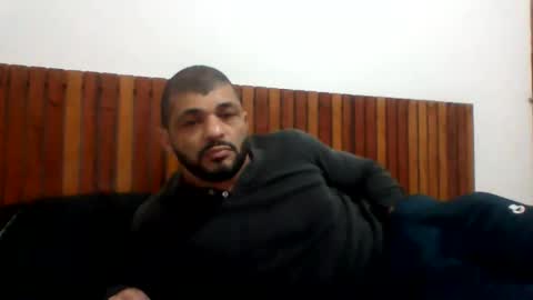 andreloko123 online show from 05-28-26, 11:35