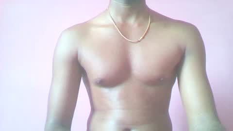 andres01_ online show from 07-07-26, 07:45