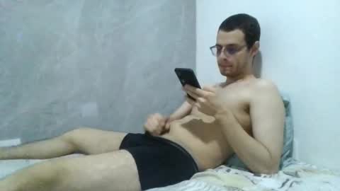 andres129494 online show from 03-28-26, 02:00