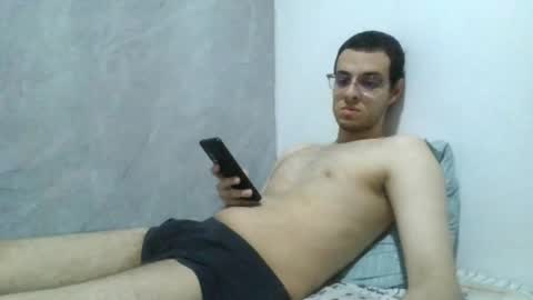 andres129494 online show from 03-29-26, 01:27