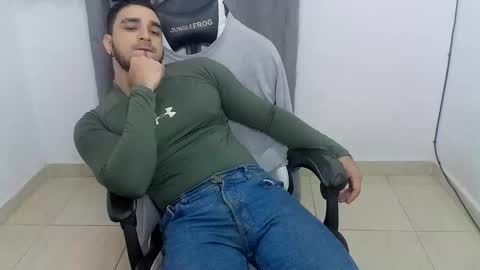 andres180950734 online show from 05-06-26, 11:21