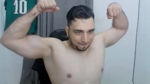 andres180950734 online show from 05-20-26, 12:39