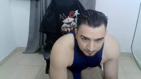 andres180950734 online show from 05-20-26, 11:33