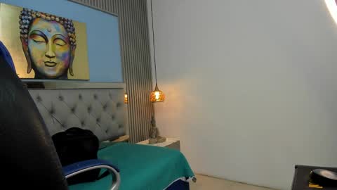 IM ANDRES online show from 04-12-26, 03:33
