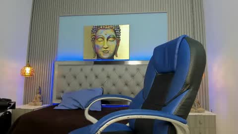 IM ANDRES online show from 05-03-26, 02:06