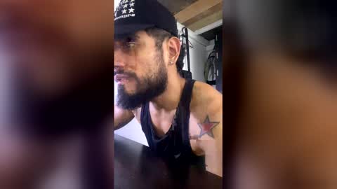 Andres O online show from 03-23-26, 09:52