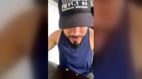 Andres O online show from 03-28-26, 03:00