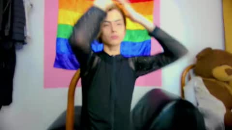 Alann online show from 03-16-26, 12:31