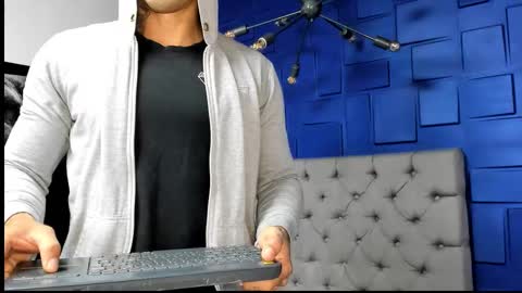 insta andres clark  online show from 03-29-26, 01:11