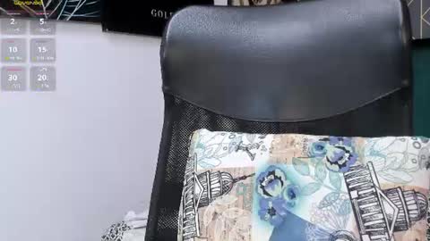 insta andres clark  online show from 07-02-26, 05:52