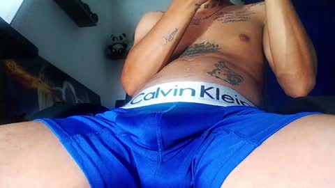 Andrs   o online show from 04-14-26, 12:16