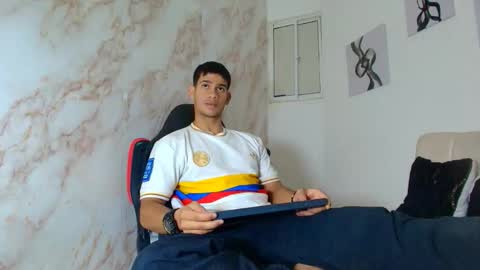 andres_stud online show from 01-13-26, 04:29