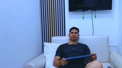 andres_stud online show from 02-22-26, 03:51