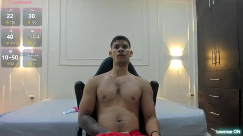 andres_stud online show from 05-20-26, 04:40