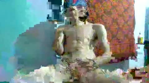 Snapshot of andrescitomessi chatting on 12-12-24, 06:36 FLACO online show from 12-12-24, 06:36