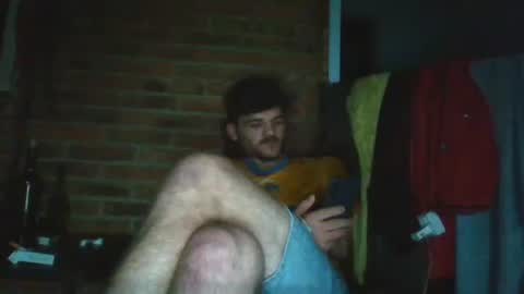 Snapshot of andrescitomessi chatting on 12-26-24, 03:06 FLACO online show from 12-26-24, 03:06